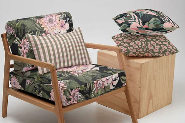 Chair Cushion Mockups – Free & Premium Photoshop, Vector, Ai Formats Download